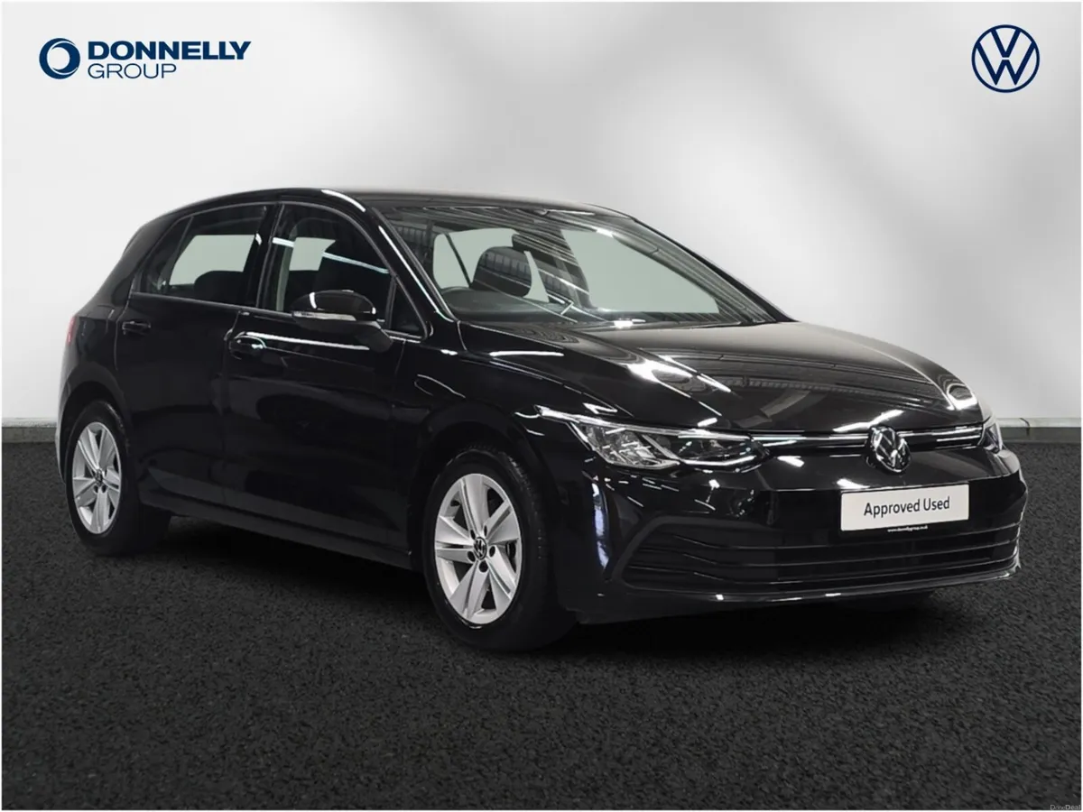 Volkswagen Golf Diesel Hatchback Life - Image 1