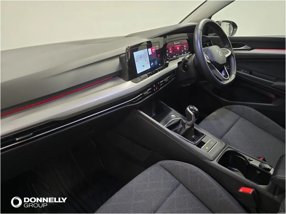Volkswagen Golf Diesel Hatchback Life - Image 2