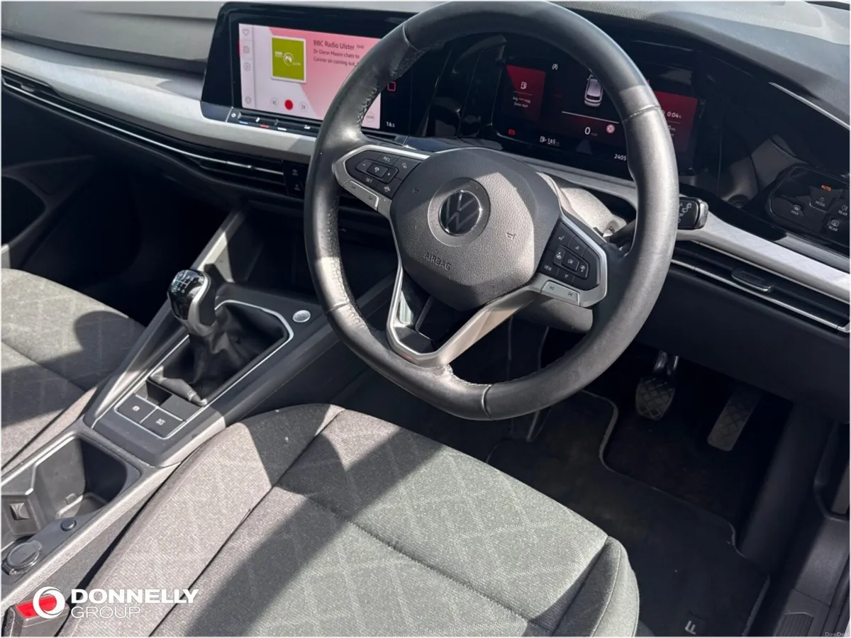 Volkswagen Golf Diesel Hatchback Life - Image 6