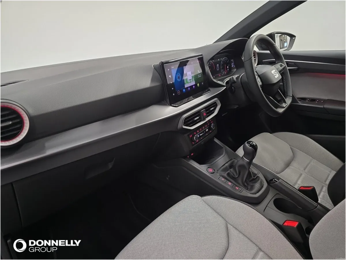SEAT Ibiza Hatchback FR Sport - Image 2