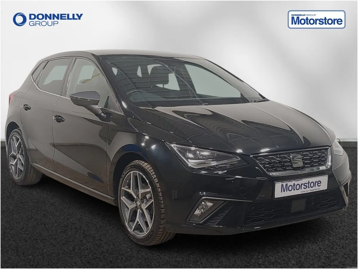 SEAT Ibiza Hatchback Xcellence - Image 1
