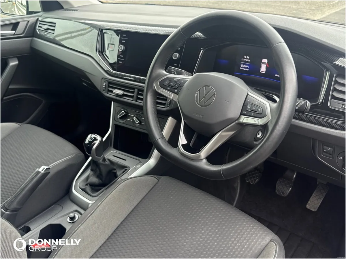 Volkswagen Polo Hatchback Life - Image 5