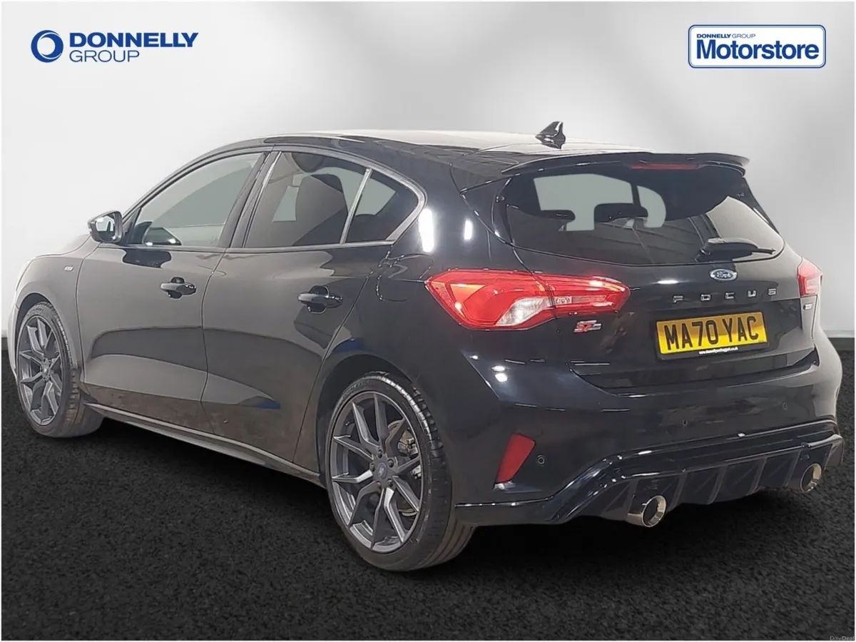 Ford Focus Hatchback ST-Line Edition - Image 2