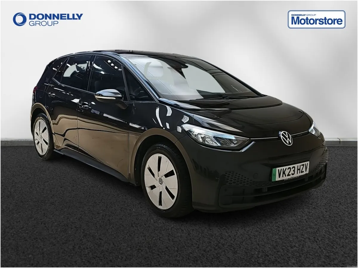 Volkswagen Id.3 Hatchback Life Pro - Image 1