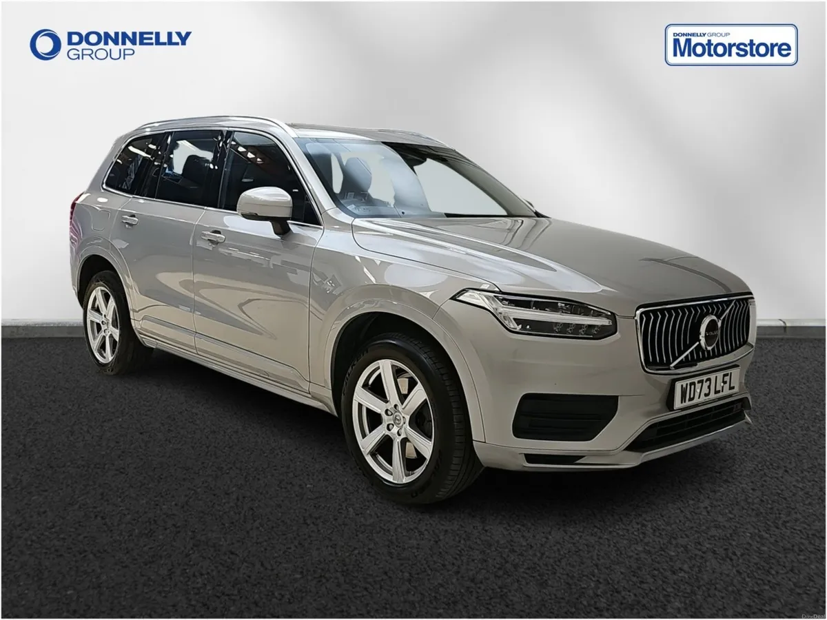Volvo XC90 Estate Core - Image 1