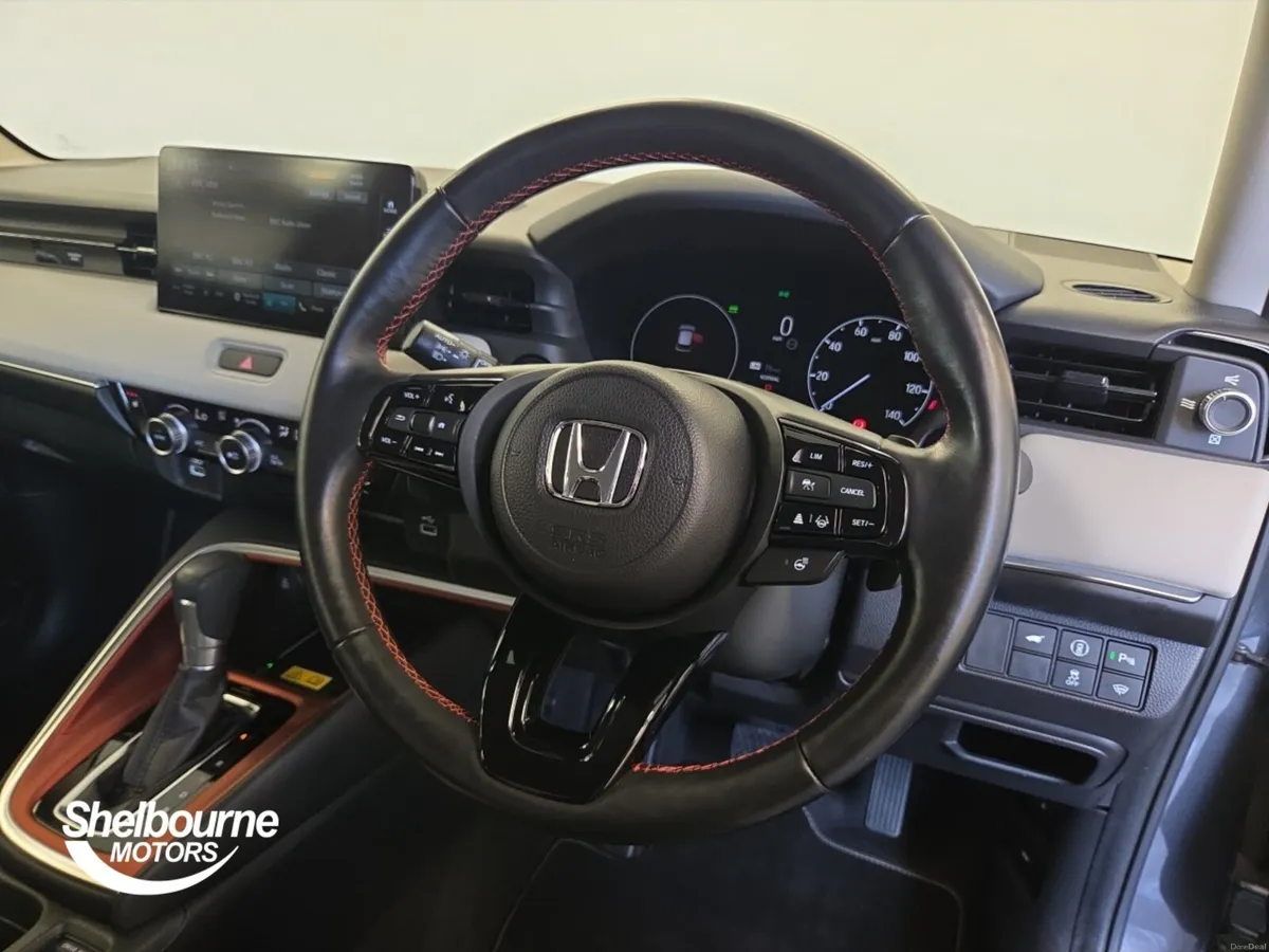 Honda HR-V Hr-V Hatchback Advance Style - Image 4