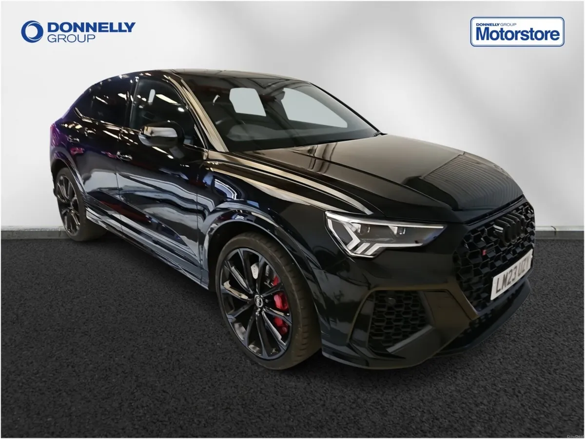 Audi RS Q3 Rs Q3 Sportback Audi Sport Edition - Image 1