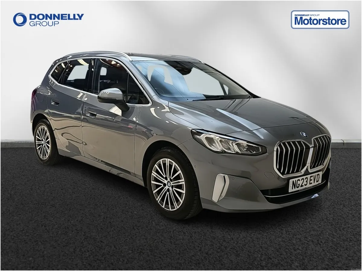 BMW 2 Series Active Tourer Luxury - Image 1