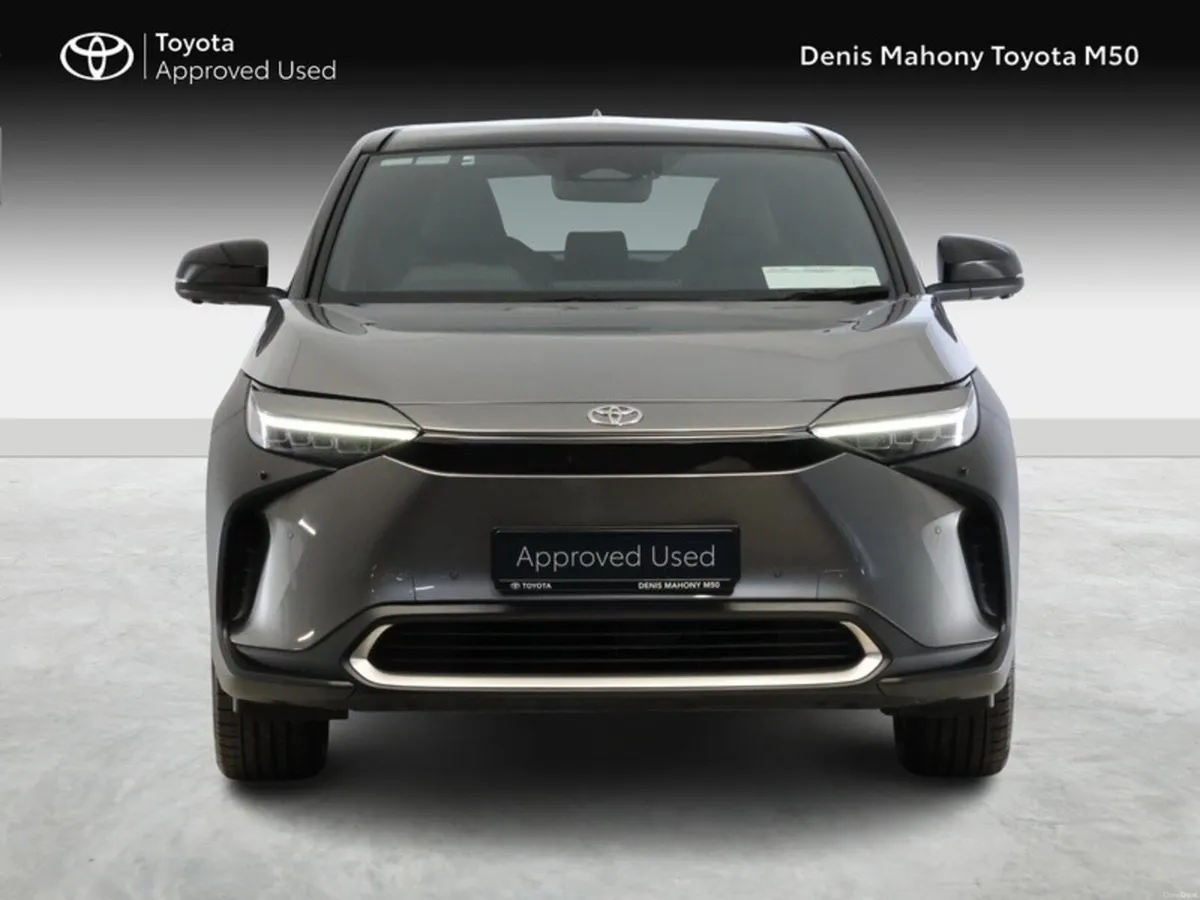 Toyota bZ4X Premier - Image 5