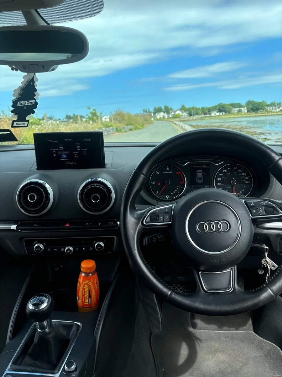 Audi a3 Saloon - Image 5