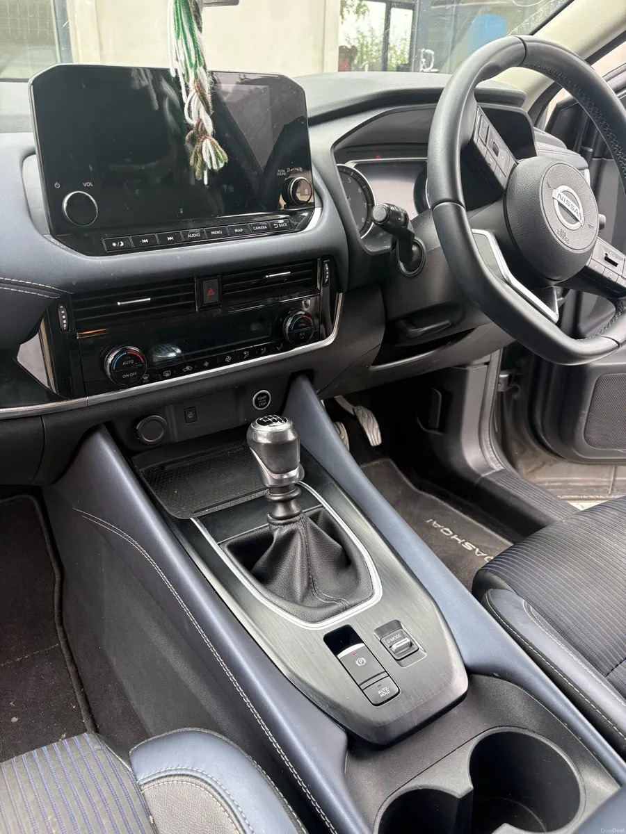 Nissan Quashqai 1.3 mild hybrid - Image 6