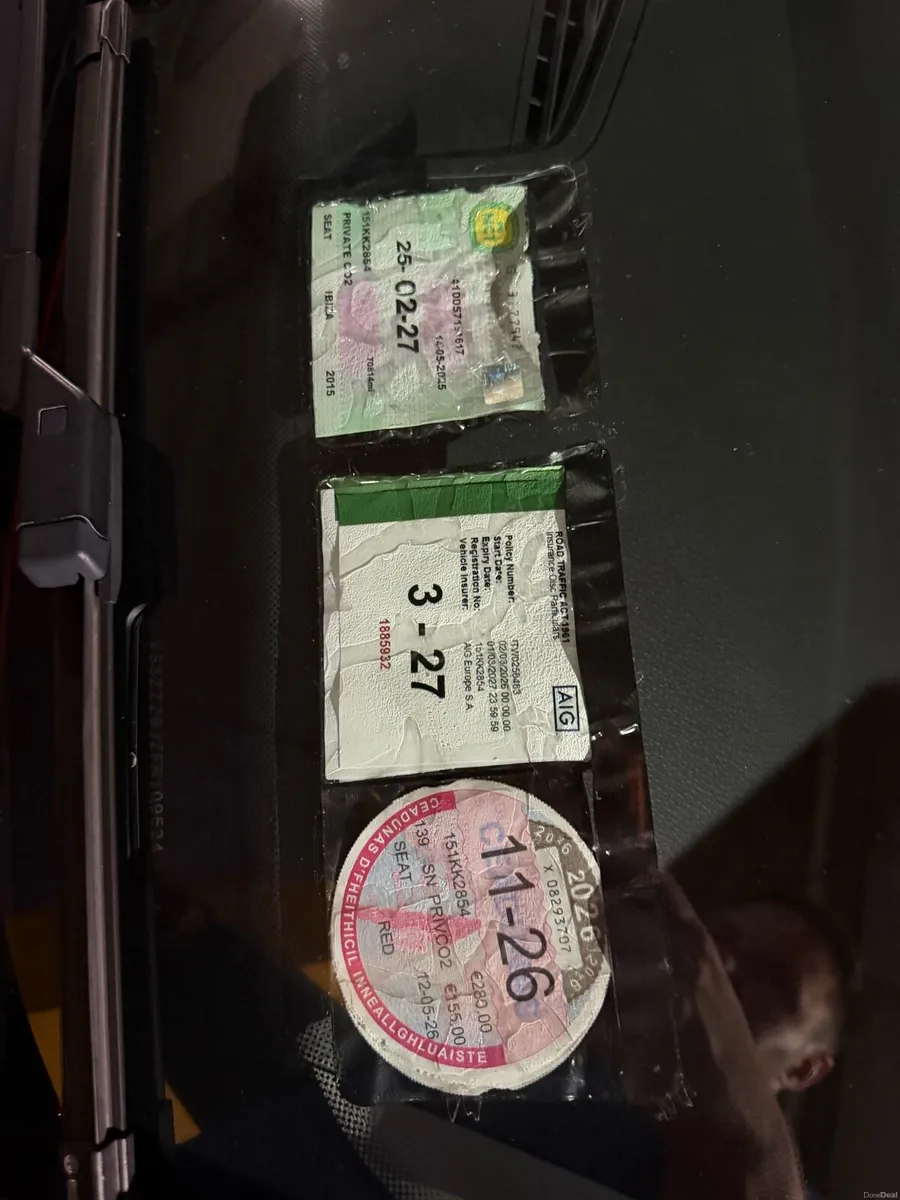 Seat Ibiza - Image 6