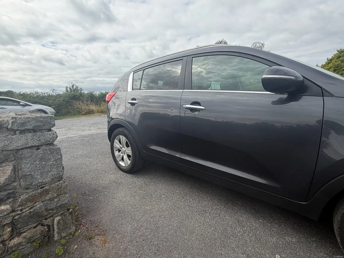 Kia Sportage 2014 - Image 5
