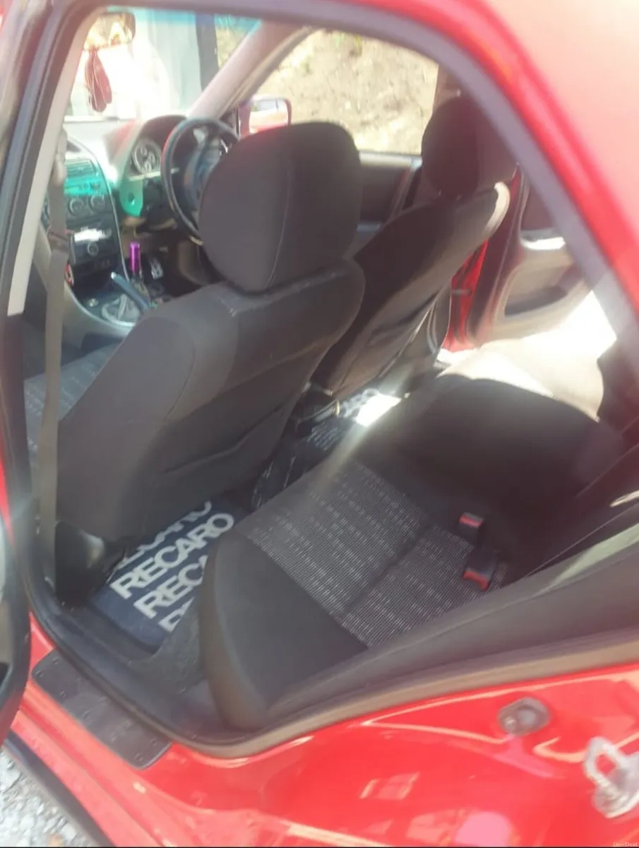 Toyota Altezza - Image 5