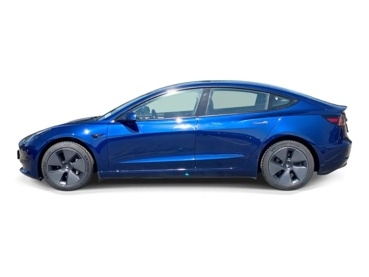 Tesla Model 3 Rear Wheel Drive - Image 6
