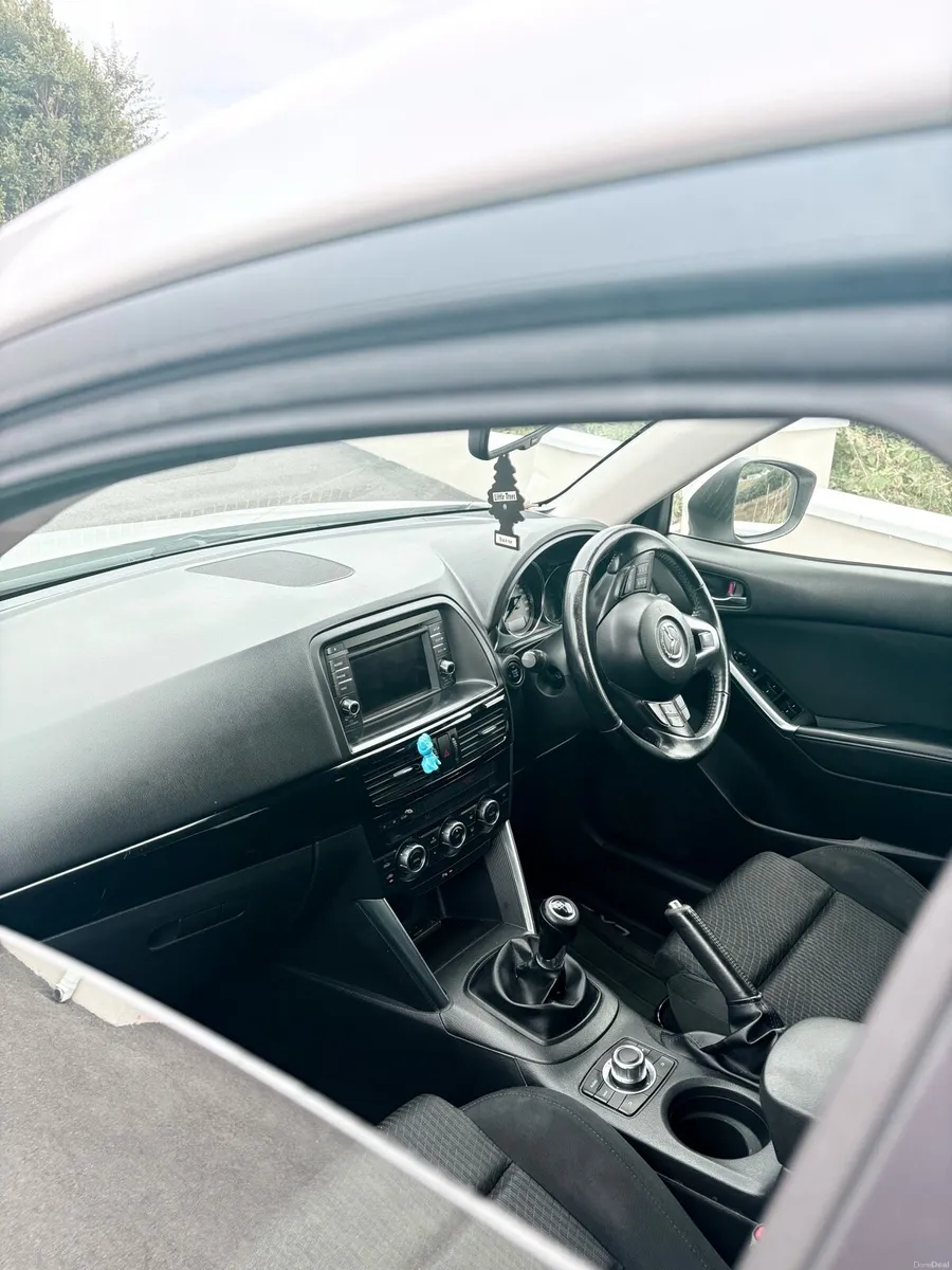 2013 Mazda CX-5 2.2 Skyactiv-D - Image 6