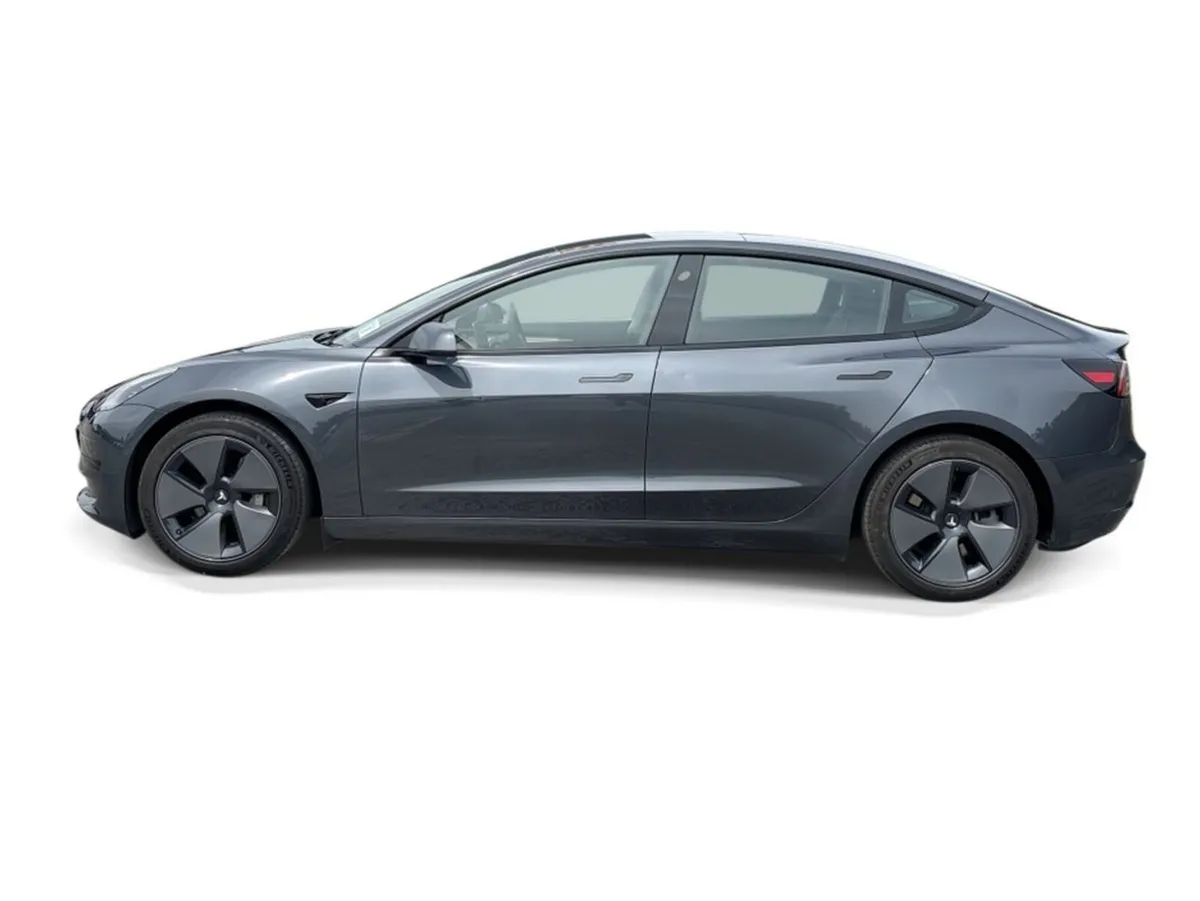 Tesla Model 3 Rear Wheel Drive - Image 6