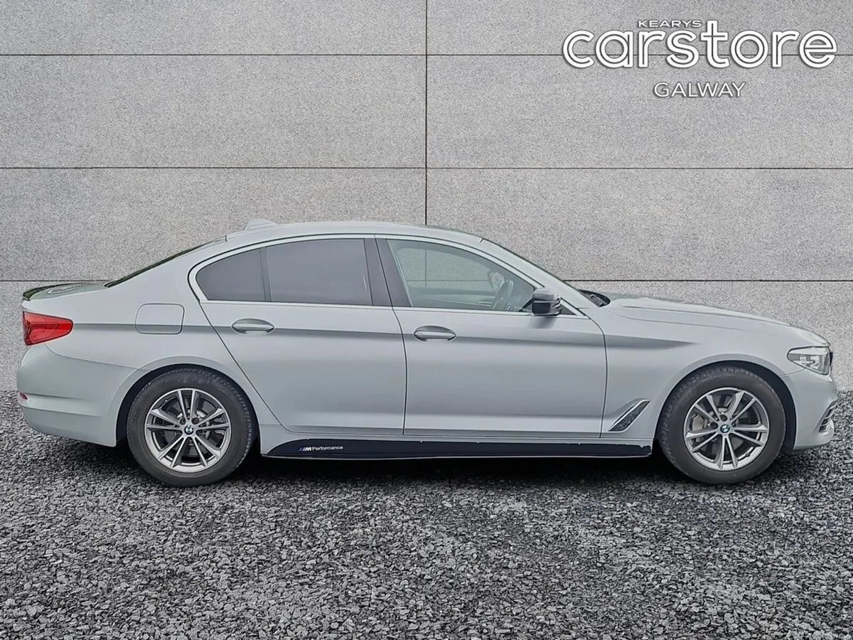 BMW 5-Series 530e SE Auto - Image 2