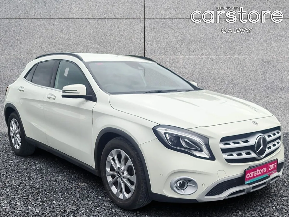 Mercedes-Benz GLA GLA 180 - Image 1