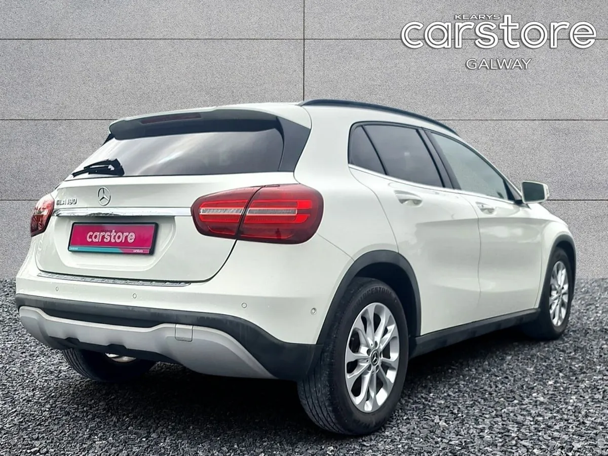 Mercedes-Benz GLA GLA 180 - Image 3