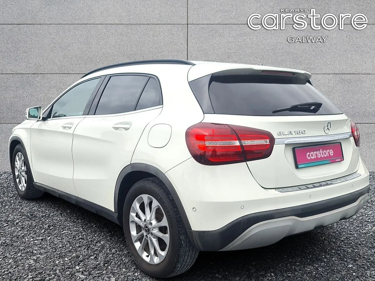 Mercedes-Benz GLA GLA 180 - Image 5