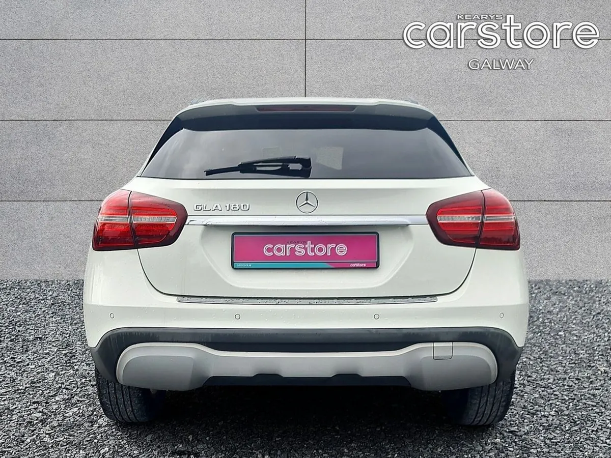 Mercedes-Benz GLA GLA 180 - Image 4