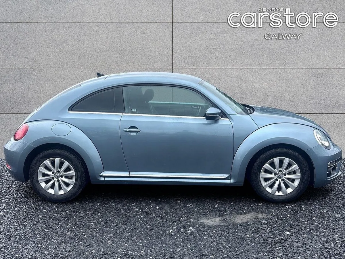 Volkswagen Beetle 1.2 TSI Auto - Image 2
