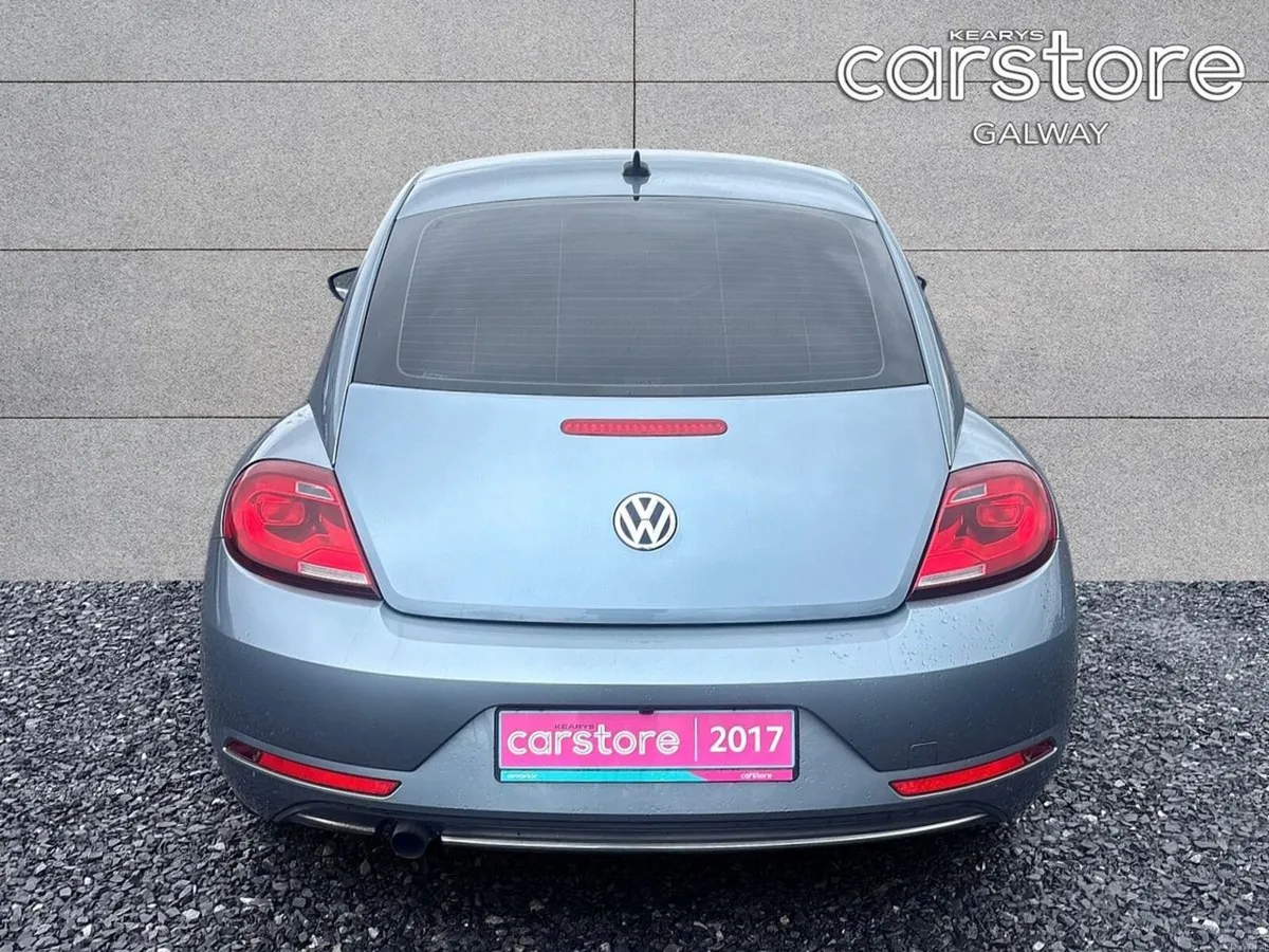 Volkswagen Beetle 1.2 TSI Auto - Image 4