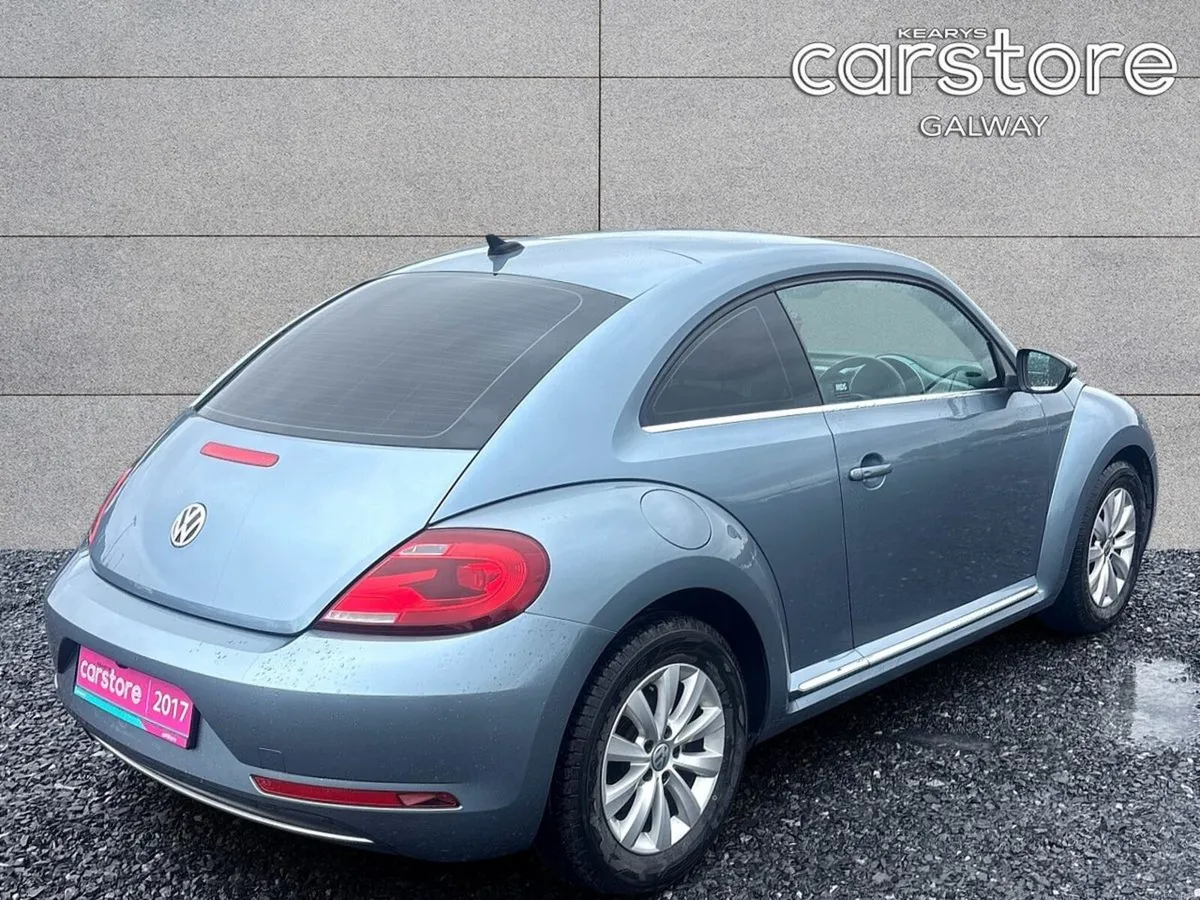 Volkswagen Beetle 1.2 TSI Auto - Image 3