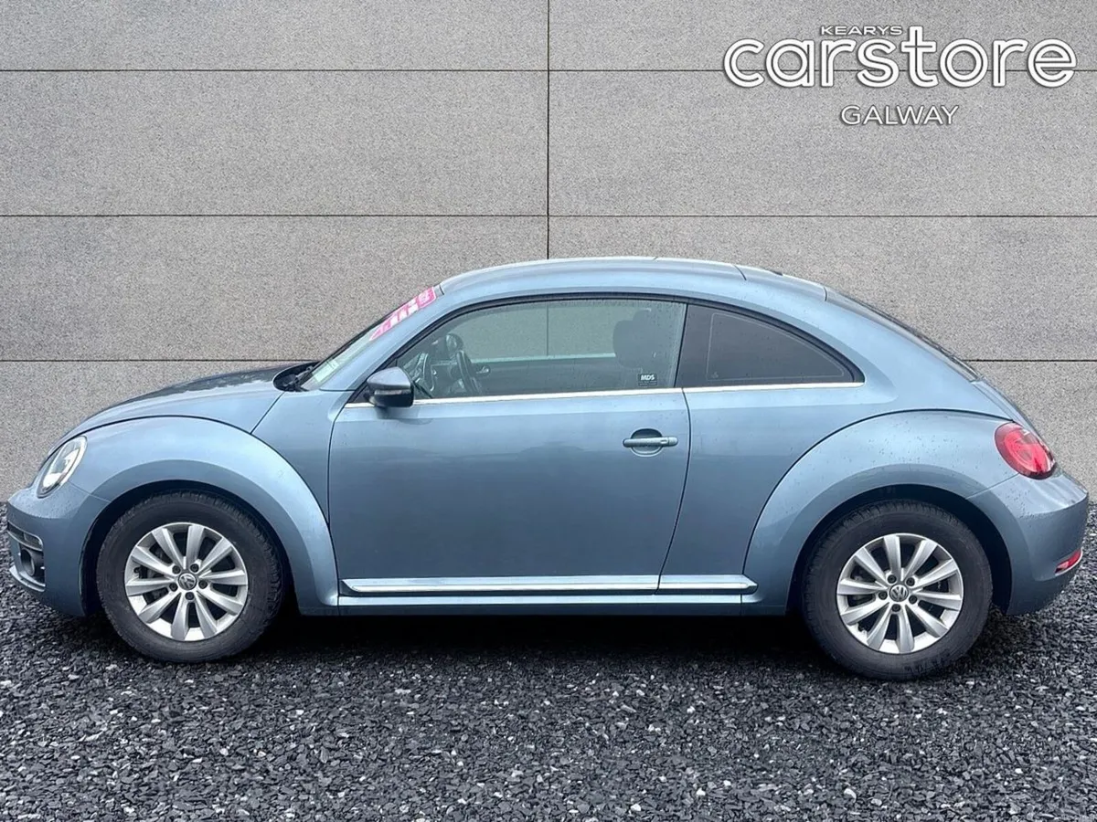 Volkswagen Beetle 1.2 TSI Auto - Image 6