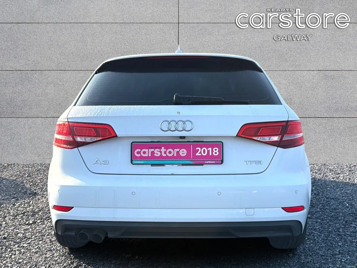 Audi A3 1.4 TFSI Auto - Image 4