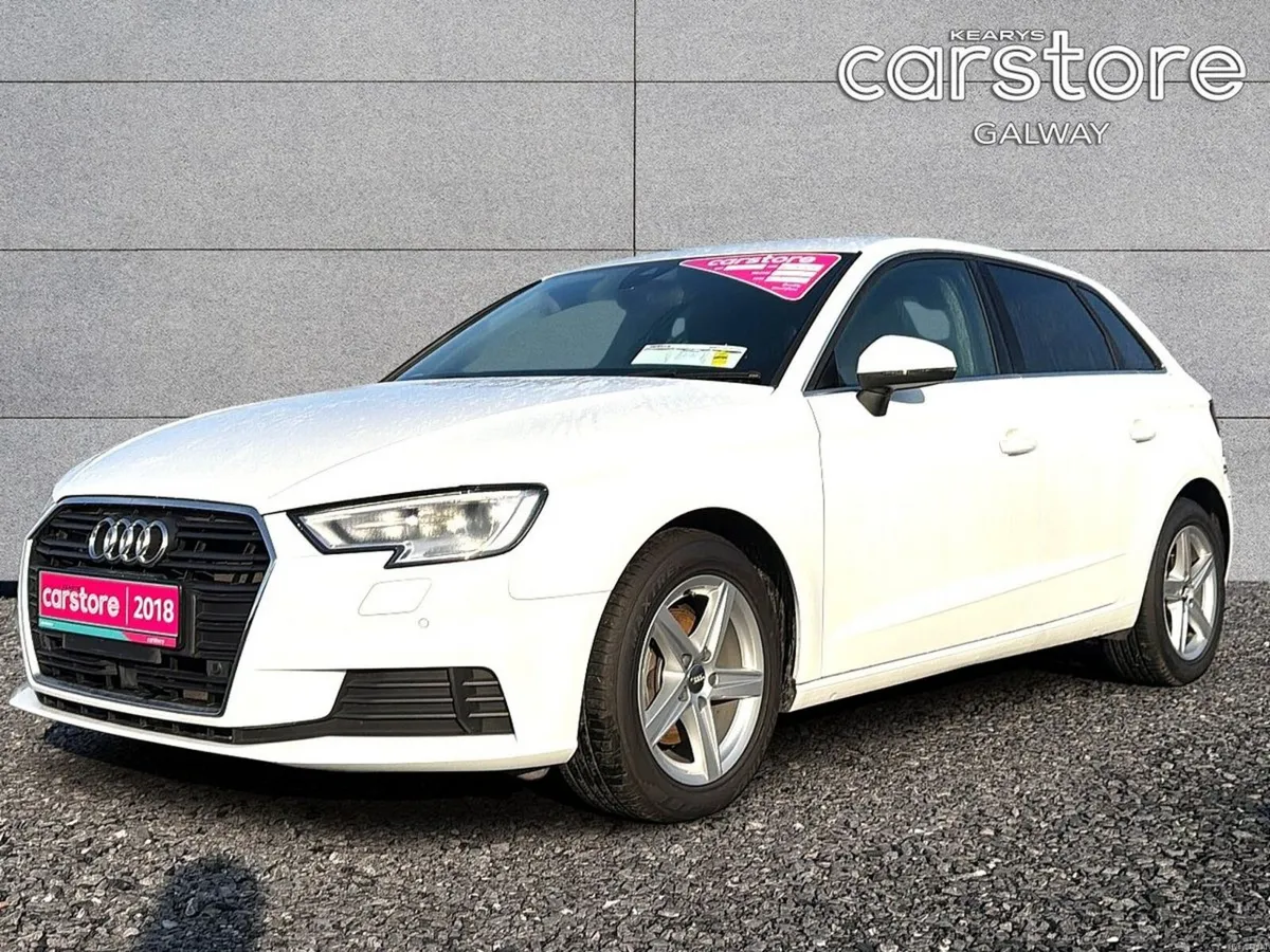Audi A3 1.4 TFSI Auto - Image 6