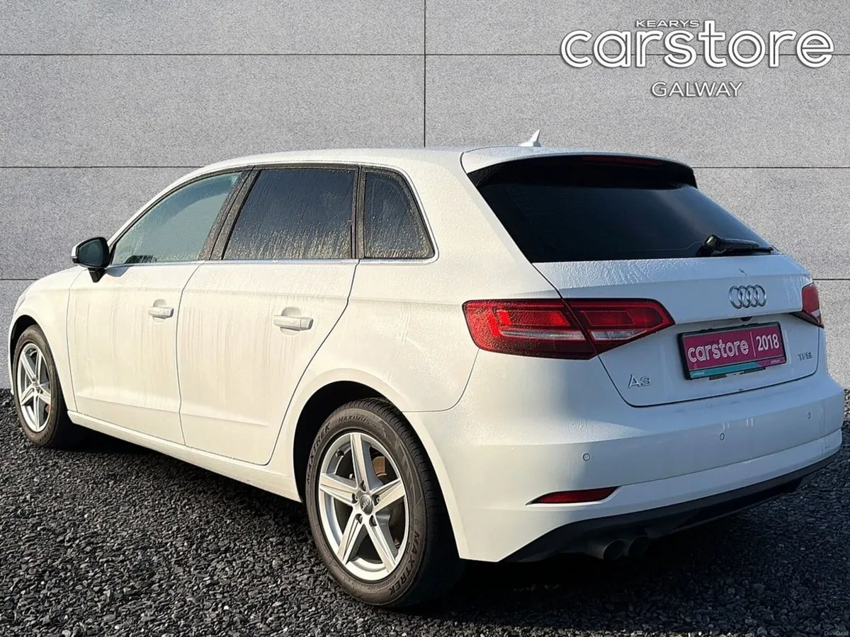 Audi A3 1.4 TFSI Auto - Image 5