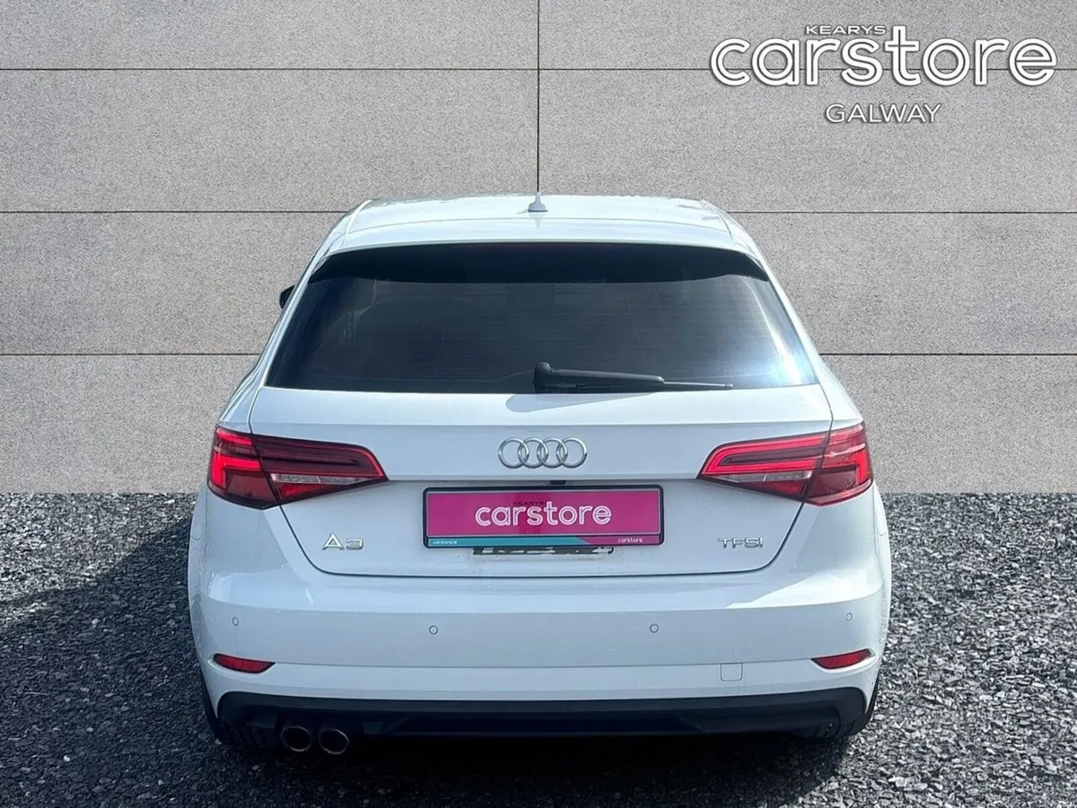 Audi A3 1.4 Auto Petrol - Image 4