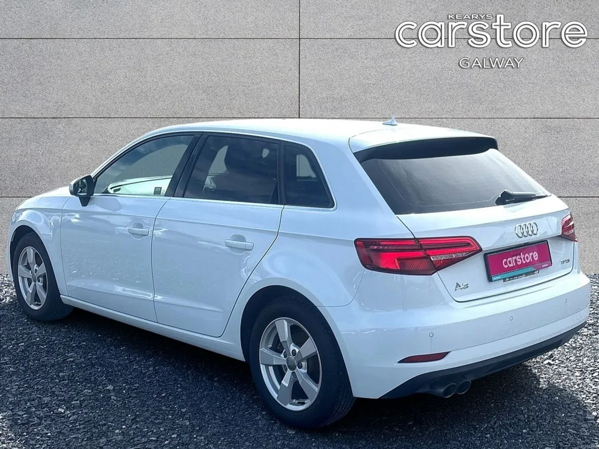 Audi A3 1.4 Auto Petrol - Image 5