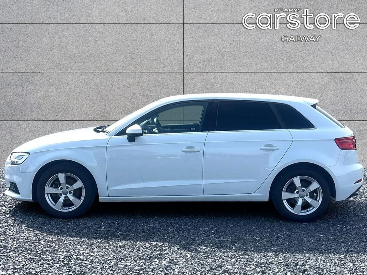 Audi A3 1.4 Auto Petrol - Image 6