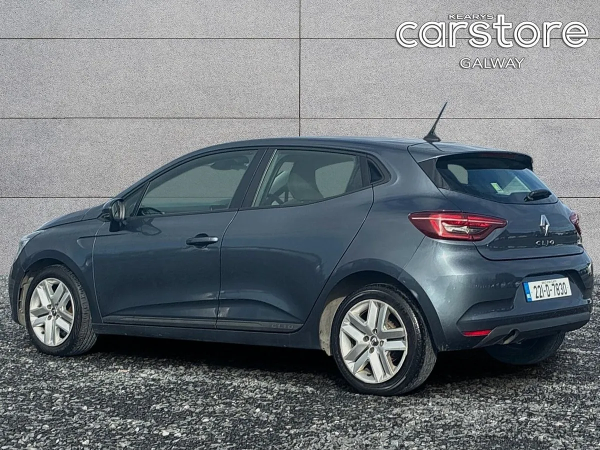 Renault Clio Dynamique TCe 90 - Image 5