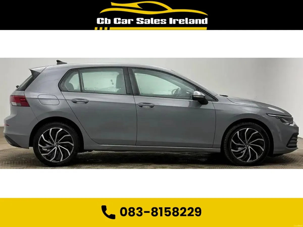 Volkswagen Golf LIFE TDI - Image 2