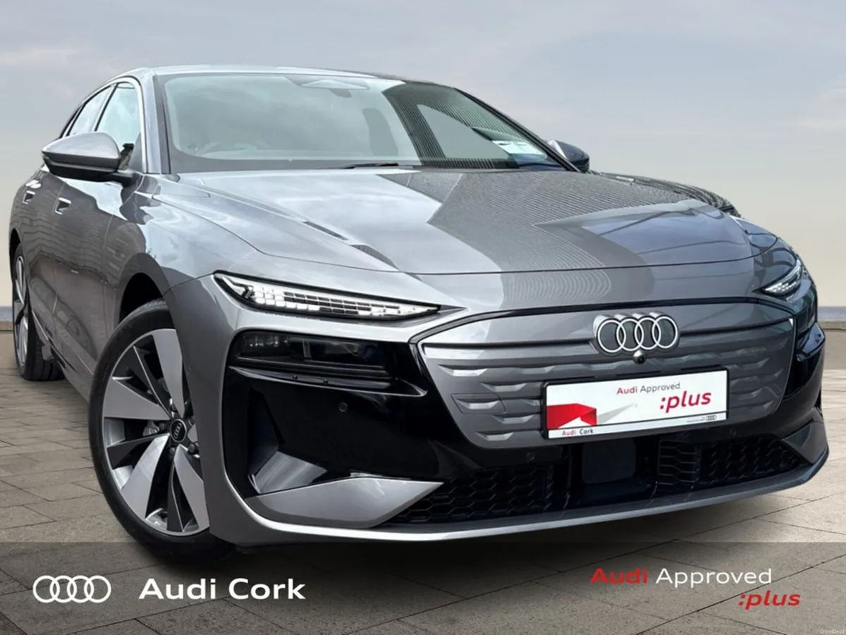 Audi A6 SPORTBACK ADVANCE AUTOMATIC - Image 1
