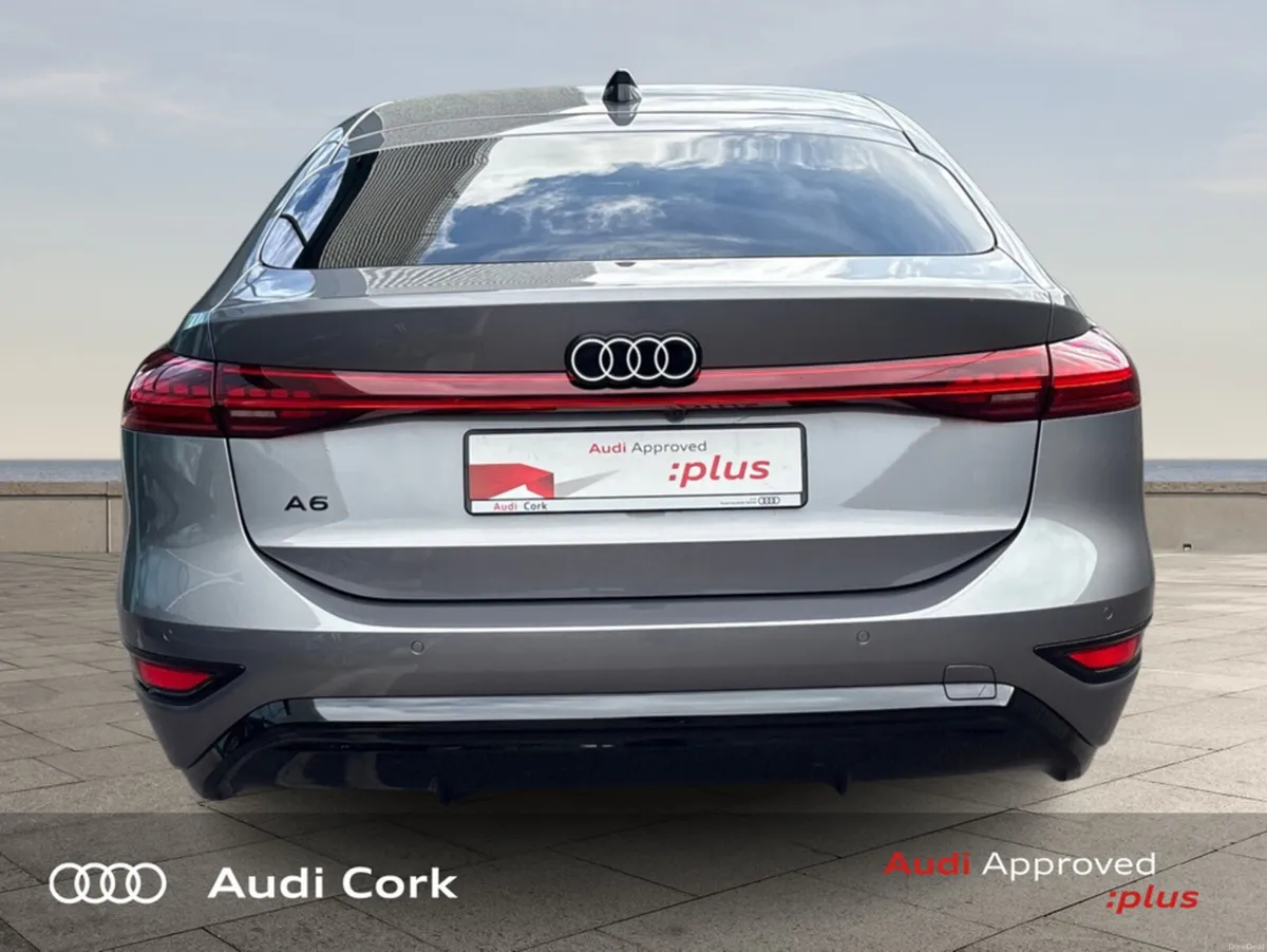 Audi A6 SPORTBACK ADVANCE AUTOMATIC - Image 4