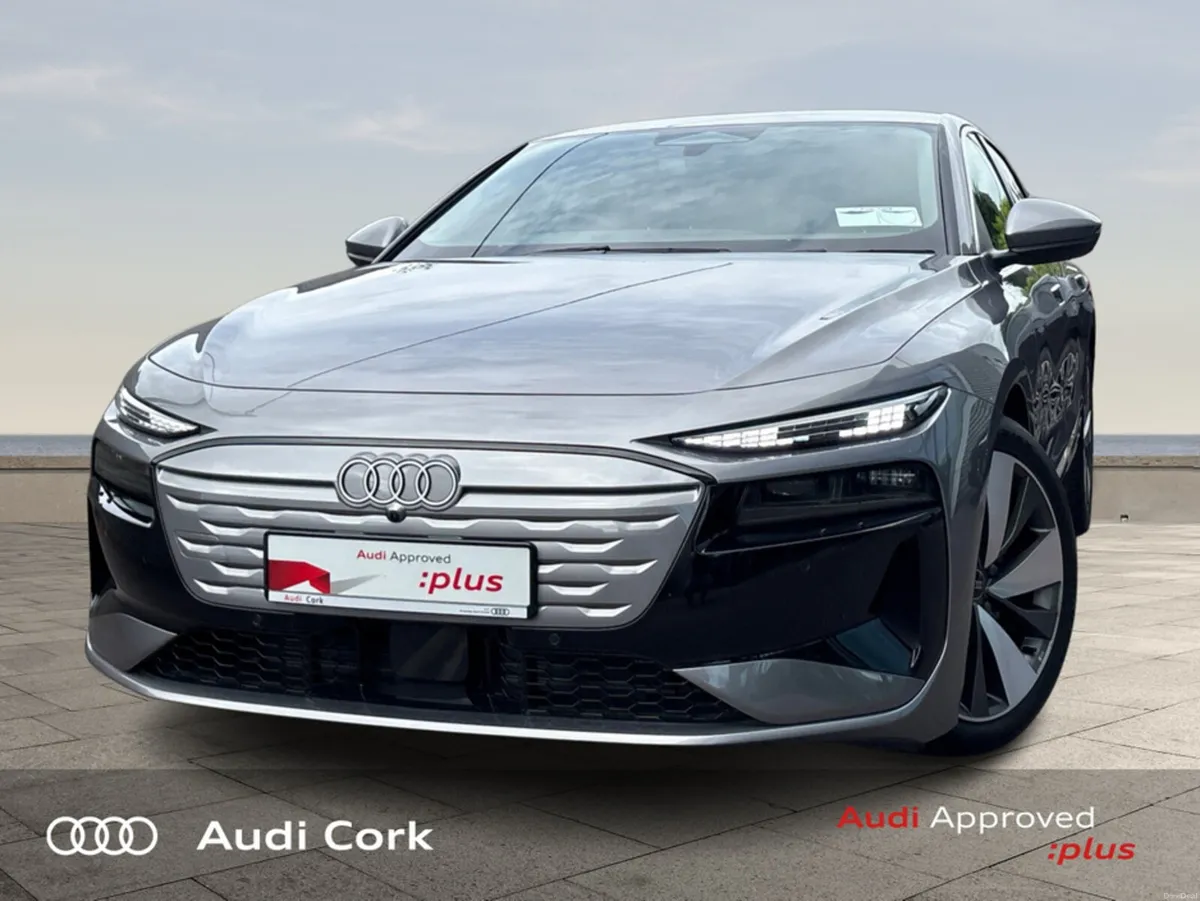 Audi A6 SPORTBACK ADVANCE AUTOMATIC - Image 3