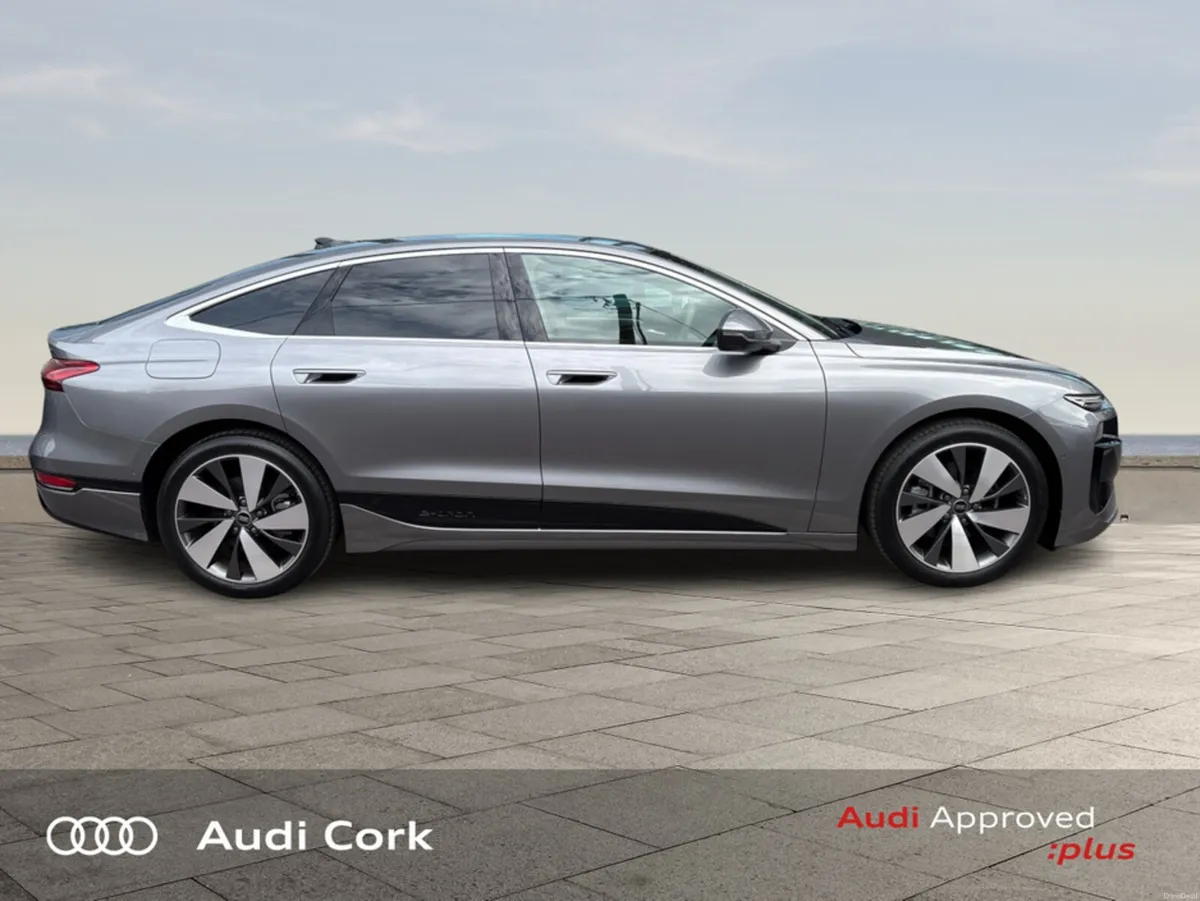 Audi A6 SPORTBACK ADVANCE AUTOMATIC - Image 6