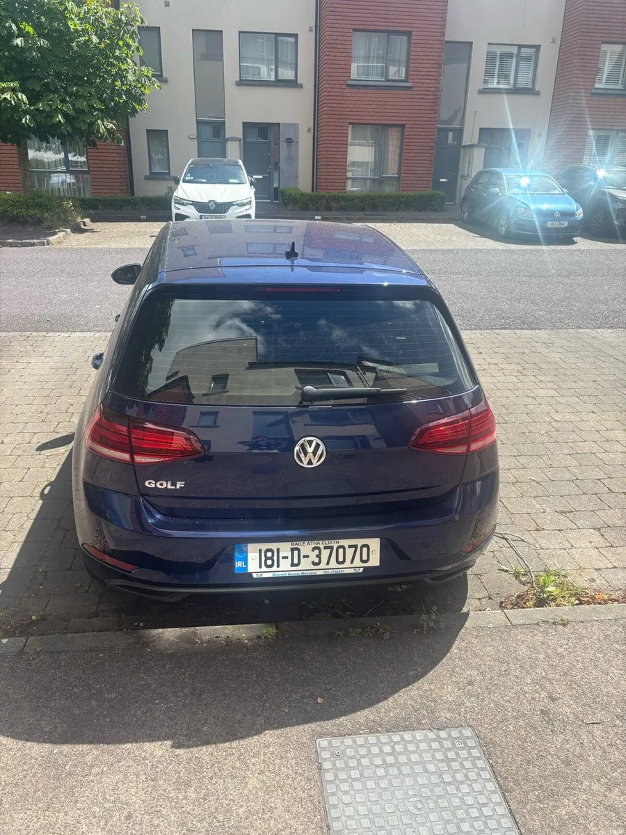 Volkswagen Golf - Image 3