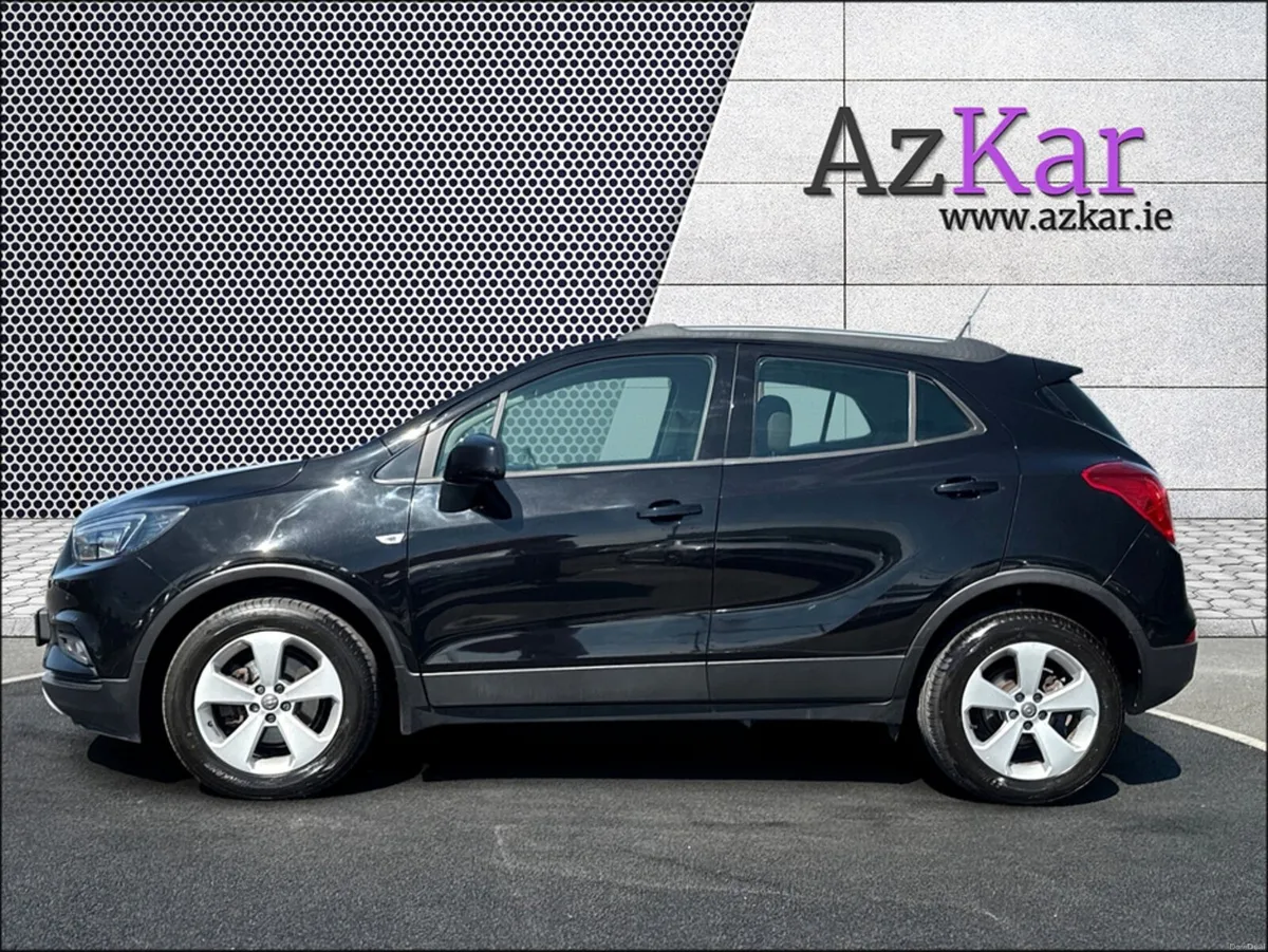 Opel Mokka 2019 SC SPORT 1.4 PETROL 140BHP €62 P/W - Image 5