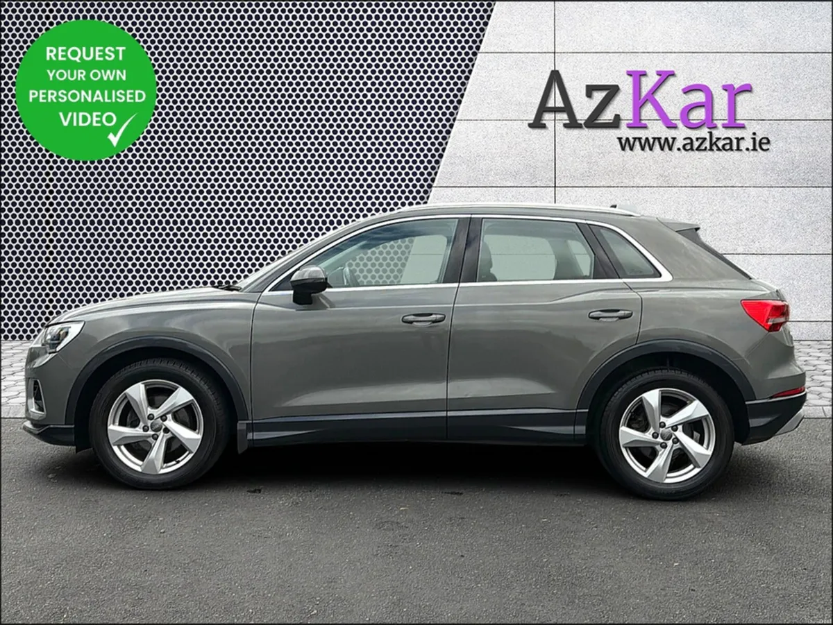 Audi Q3 2019 SE 2.0 DIESEL 150BHP AUTOMATIC €105 P - Image 5