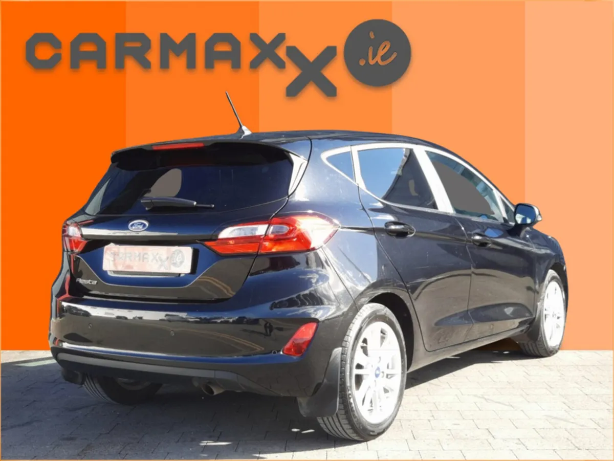 Ford Fiesta 1.0T 100BHP 5DR TITANIUM - WAS €18,995 - Image 4