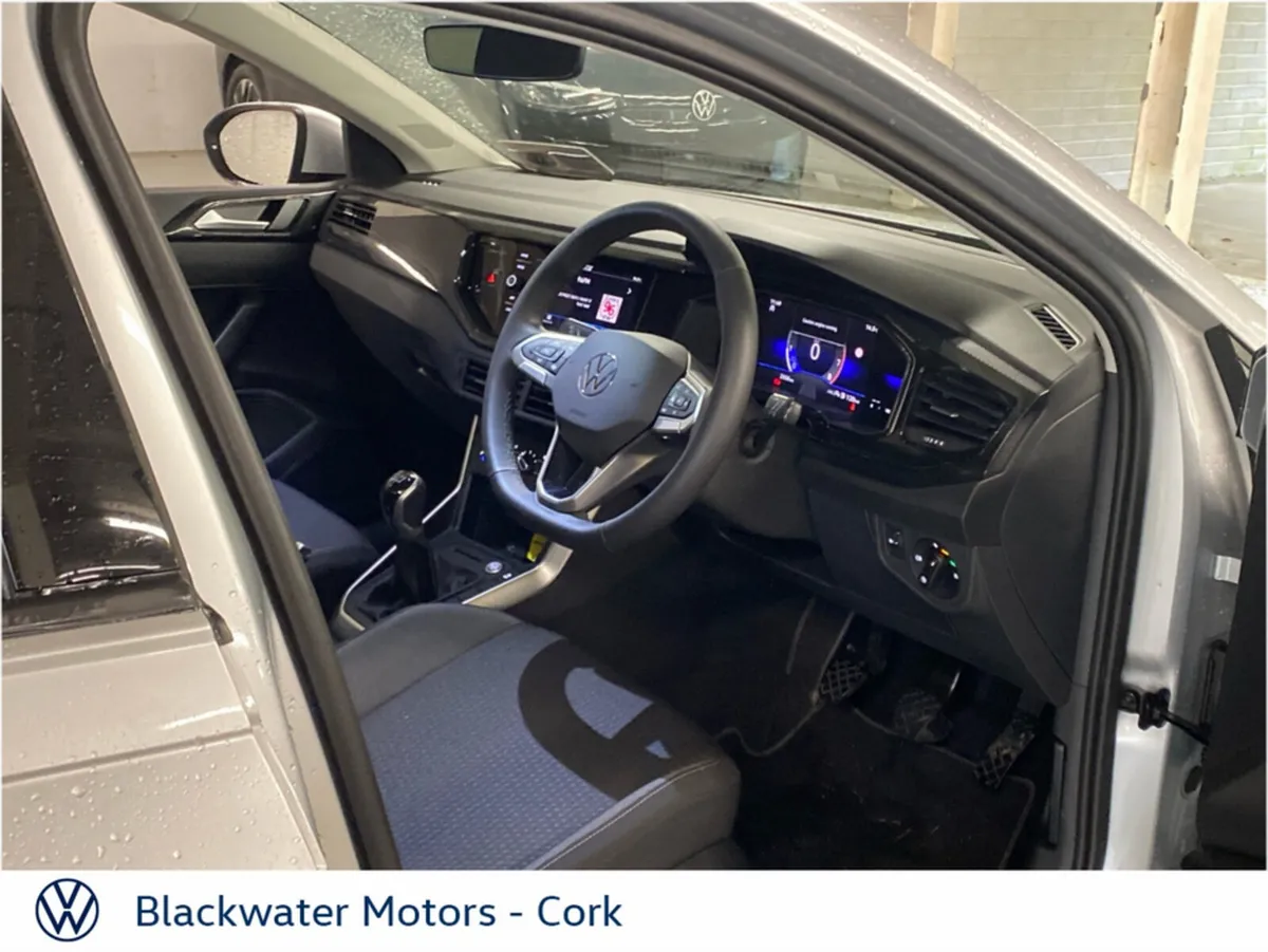 Volkswagen Taigo 1.0TSI 95BHP EDITION 75 - Image 4