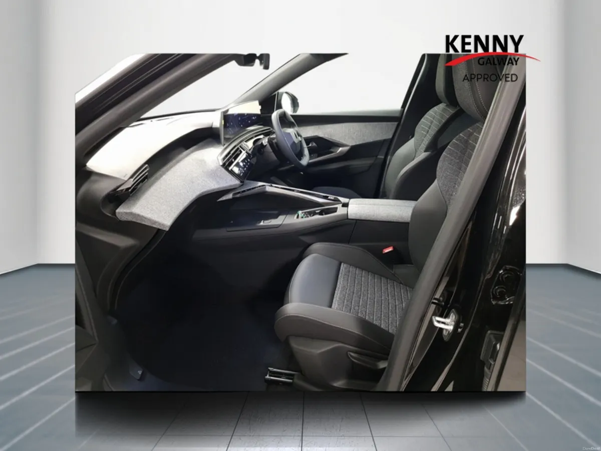 Peugeot 3008 *Deposit taken* STD ALLURE MHEV 136 E - Image 6