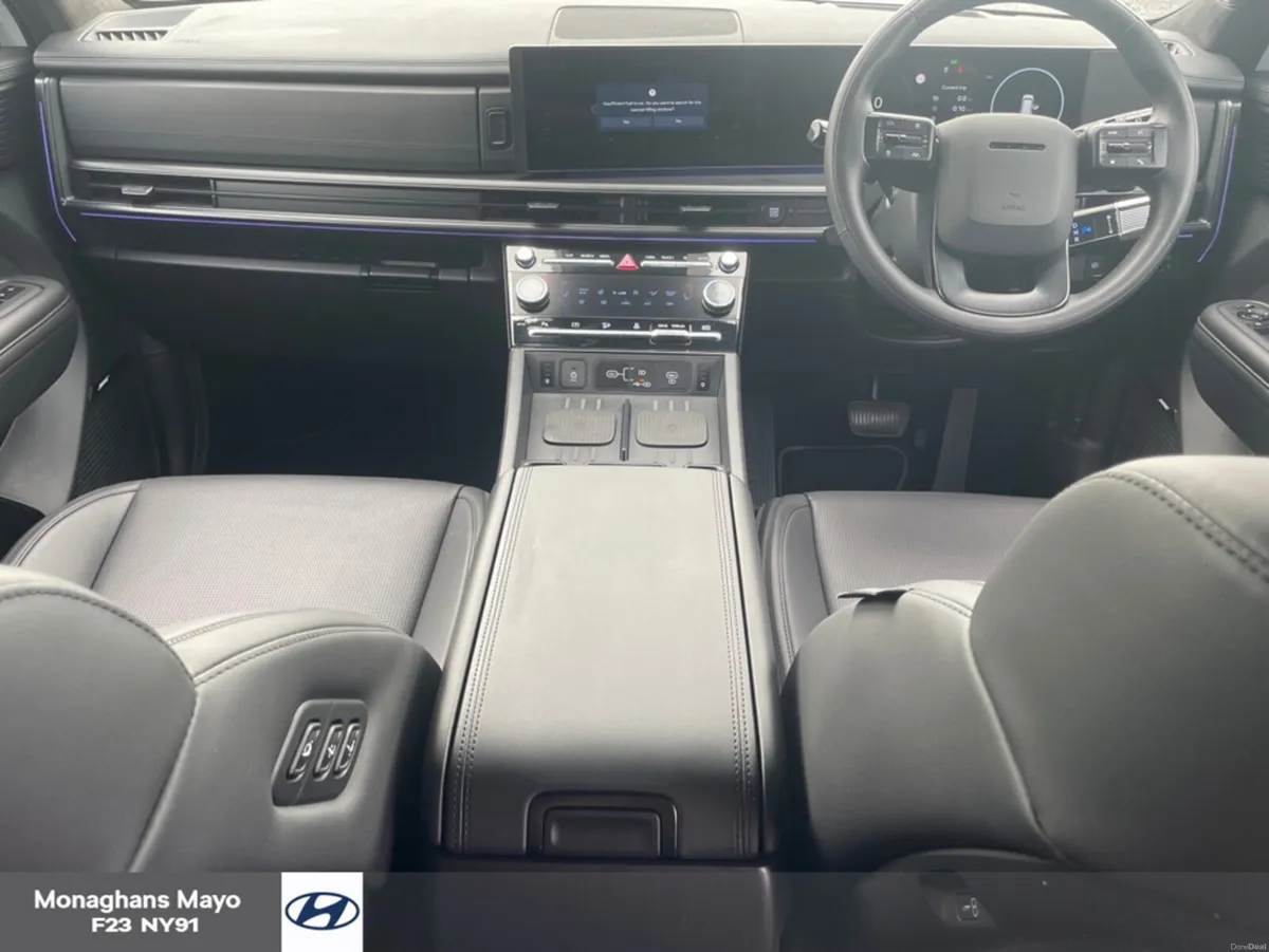 Hyundai Santa Fe PREMIUM CALLIGRAPHY 1.6 PETROL PL - Image 2