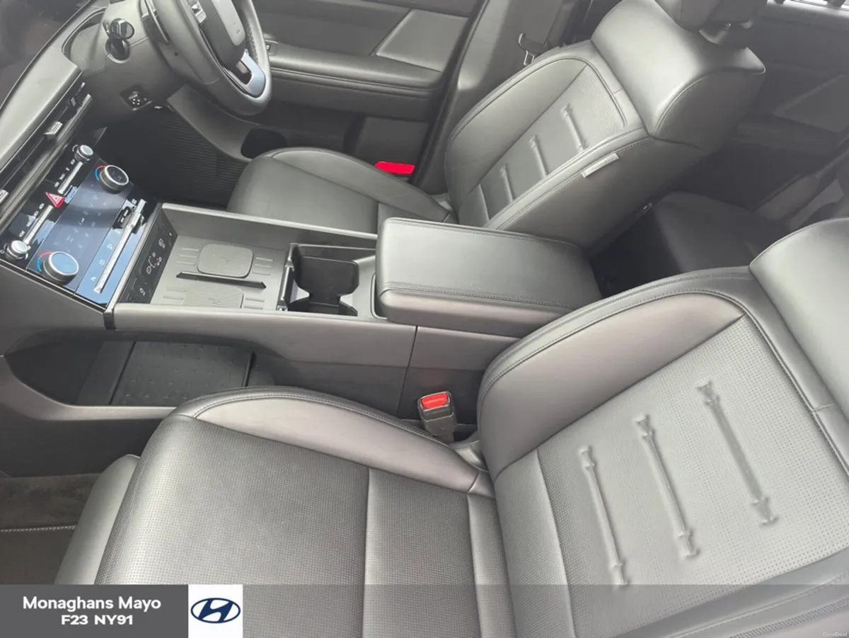 Hyundai Santa Fe PREMIUM CALLIGRAPHY 1.6 PETROL PL - Image 4